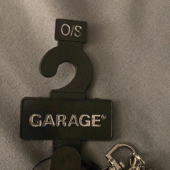 Garage Chain Belt - Picture 3 of 3